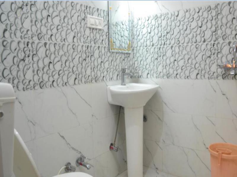 Hotel Qutub Villa Jaisalmer Eksteriør billede