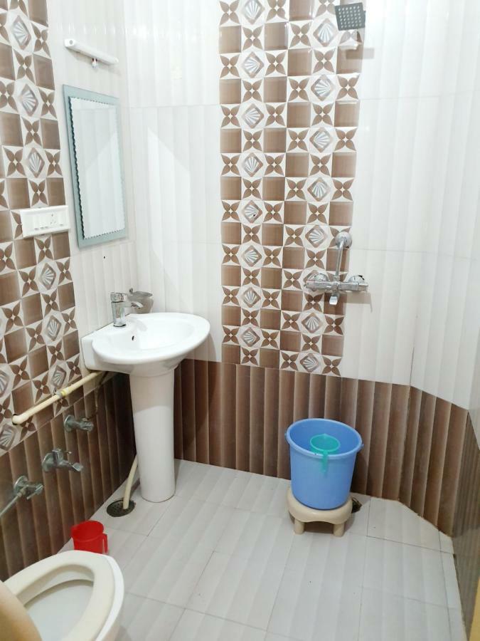 Hotel Qutub Villa Jaisalmer Eksteriør billede
