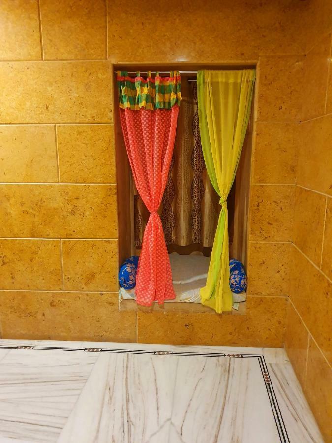 Hotel Qutub Villa Jaisalmer Eksteriør billede