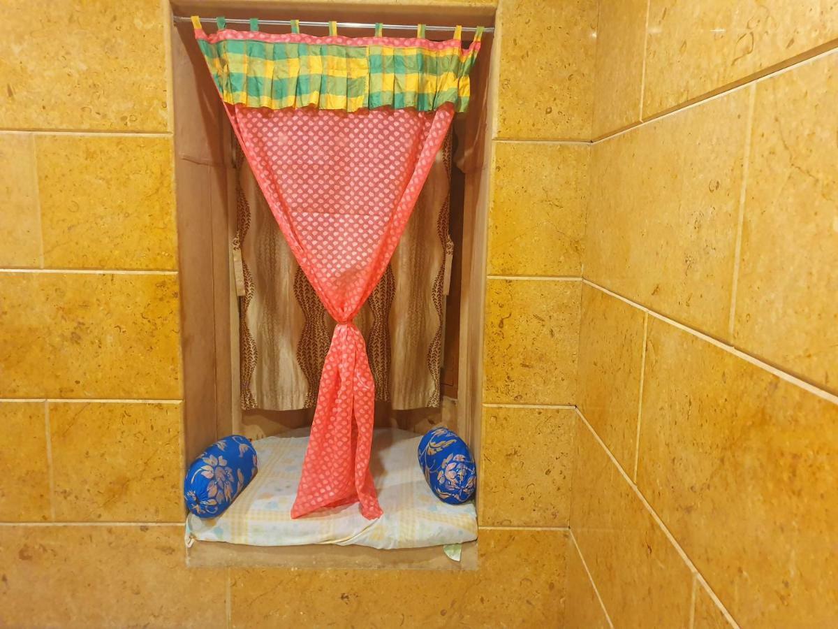 Hotel Qutub Villa Jaisalmer Eksteriør billede